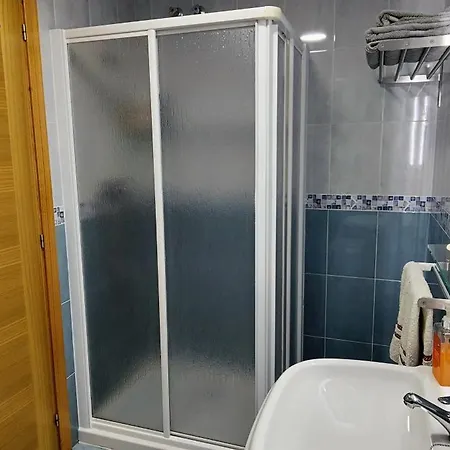 Apartament Precioso Con Vistas Al Mar A Magdalena (A Coruna)
