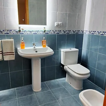 Precioso Con Vistas Al Mar *