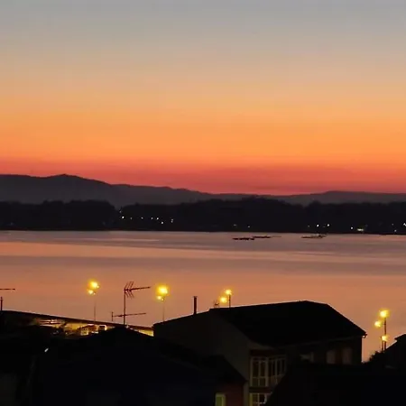 Precioso Con Vistas Al Mar Apartament