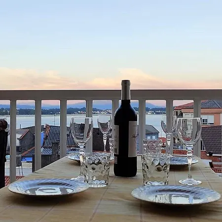 Precioso Con Vistas Al Mar Apartament *