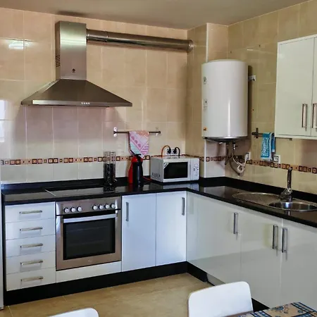 Precioso Con Vistas Al Mar * A Magdalena (A Coruna)